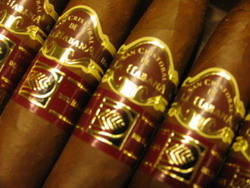  Cuban cigar aroma, taste and art
